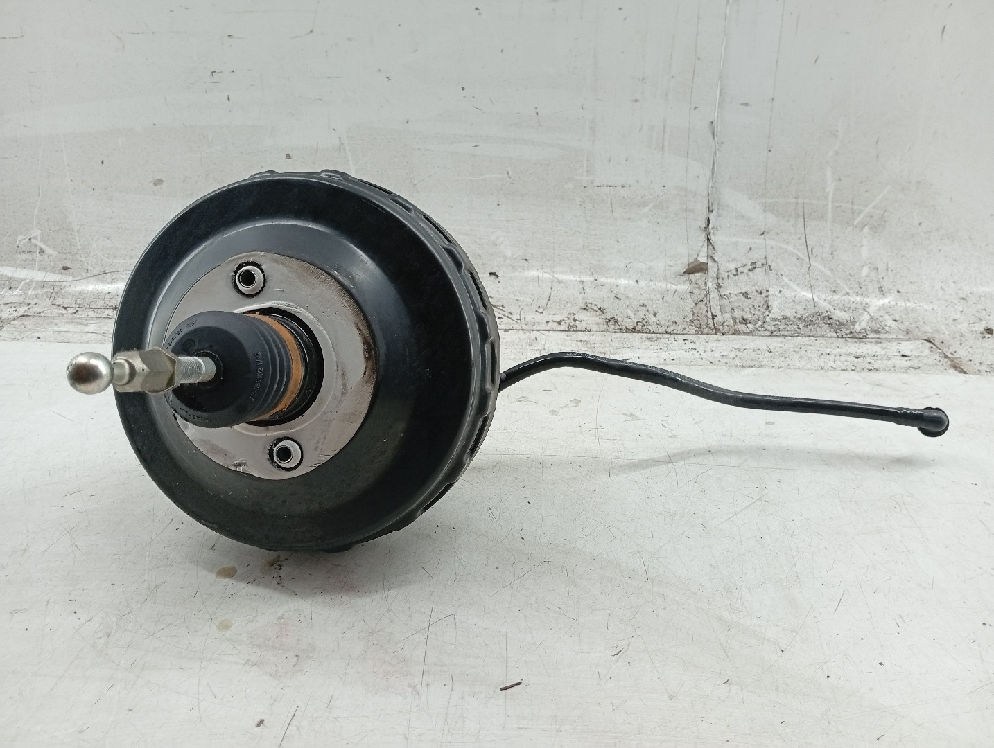 Servo Freio AUDI Q5 (8RB) | 08 - 17 Imagem-4