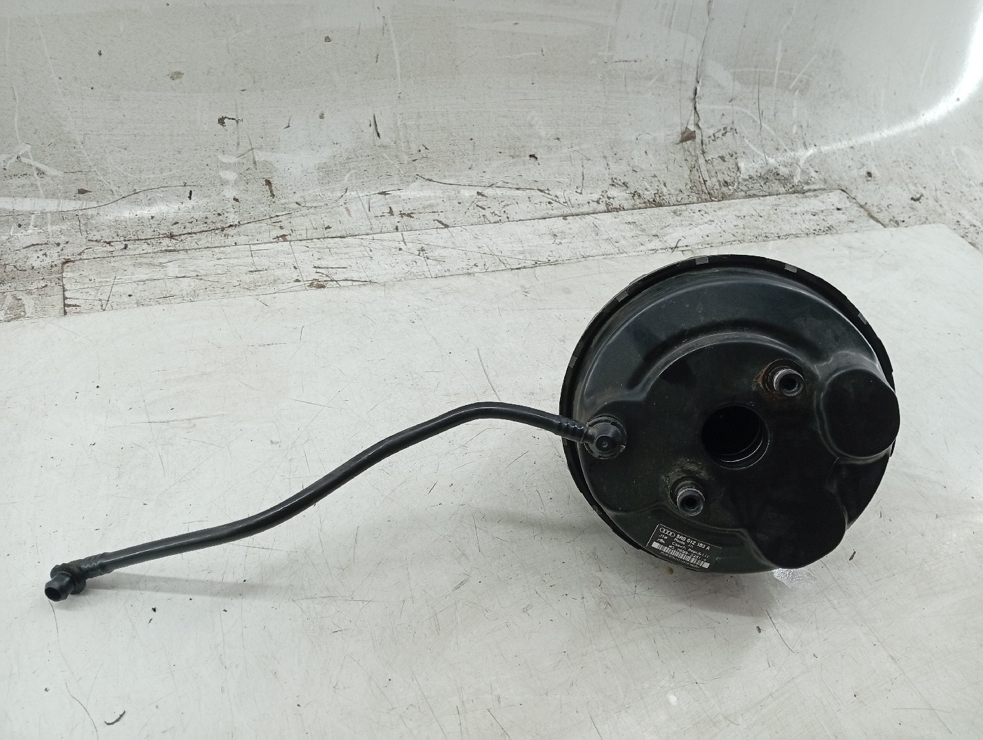 Servo Freio AUDI Q5 (8RB) | 08 - 17 Imagem-1