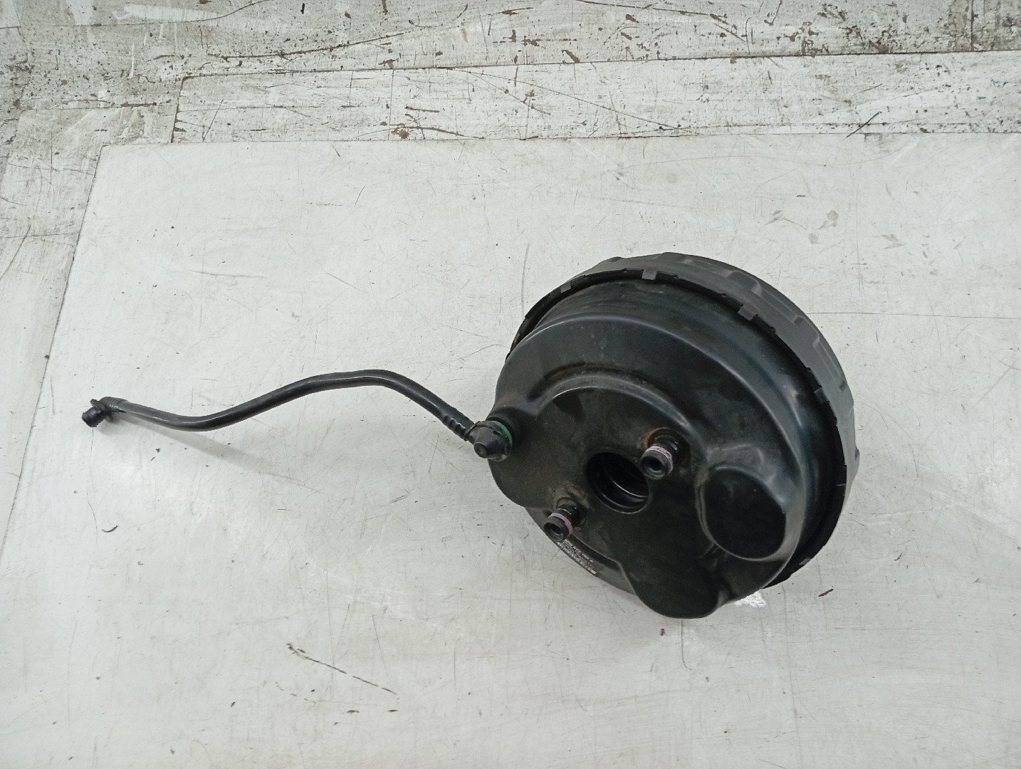 Servo Freio AUDI Q5 (8RB) | 08 - 17 Imagem-2