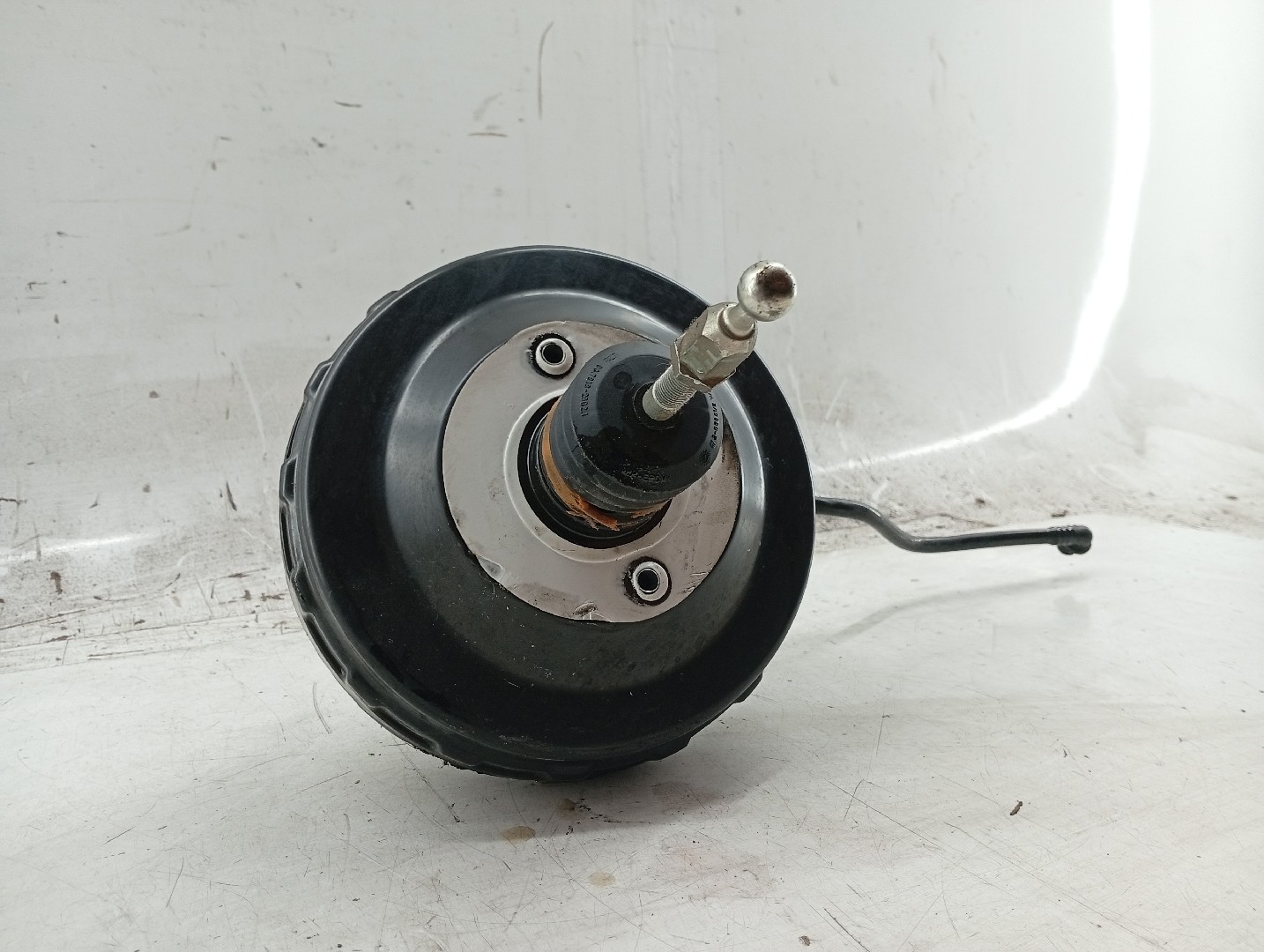 Servo Freio AUDI Q5 (8RB) | 08 - 17 Imagem-5