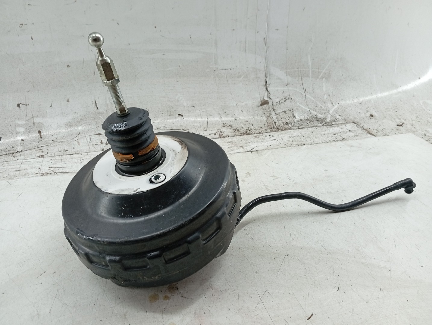 Servo Freio AUDI Q5 (8RB) | 08 - 17 Imagem-6