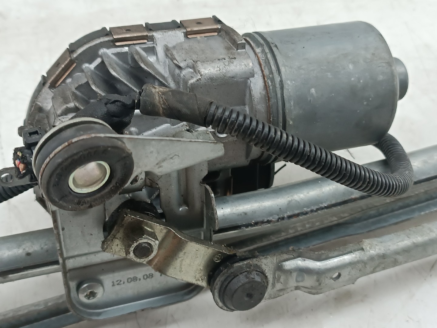 Motor do Limpa Para-Brisas AUDI Q5 (8RB) | 08 - 17 Imagem-4