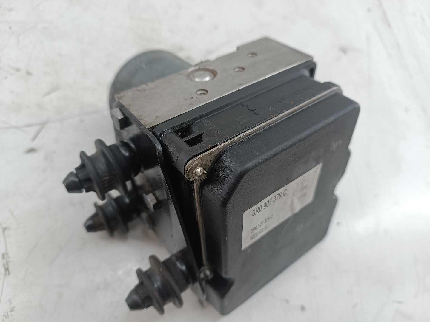 Módulo de ABS AUDI Q5 (8RB) | 08 - 17 Imagem-2