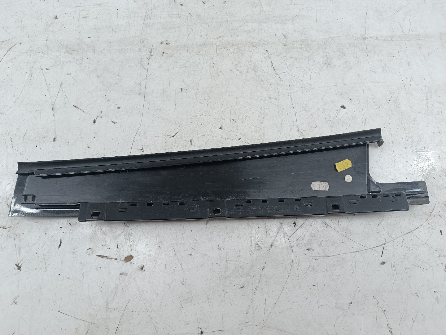 Moldura da porta AUDI Q5 (8RB) | 08 - 17