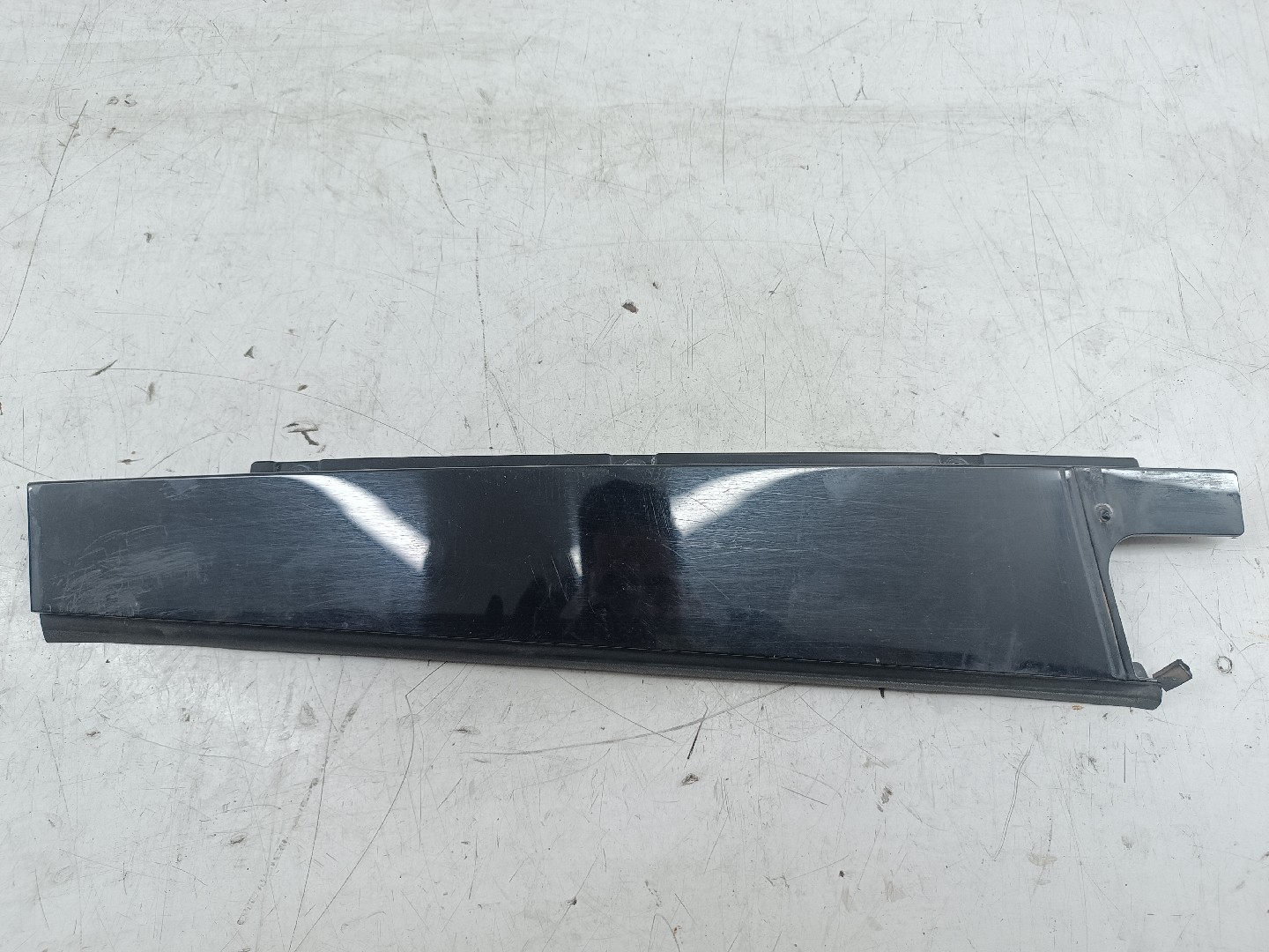 Moldura da porta AUDI Q5 (8RB) | 08 - 17 Imagem-3