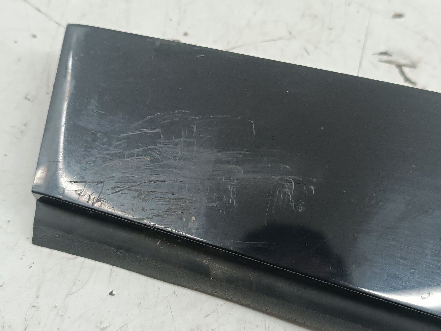 Moldura da porta AUDI Q5 (8RB) | 08 - 17 Imagem-4