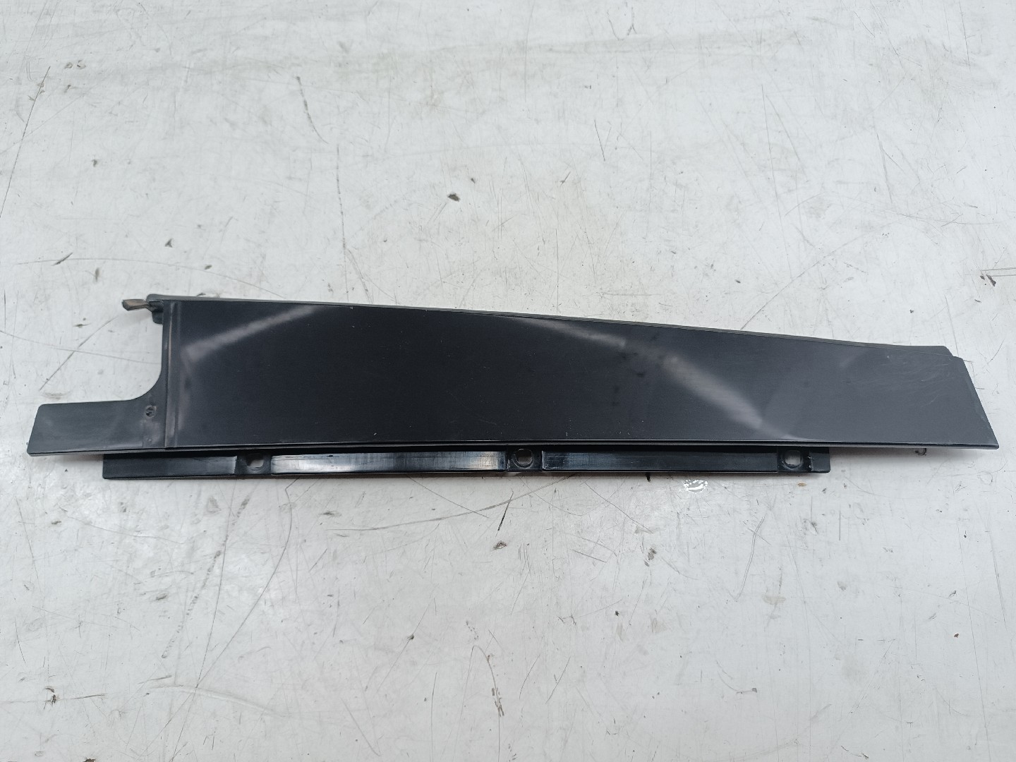 Moldura da porta AUDI Q5 (8RB) | 08 - 17 Imagem-5