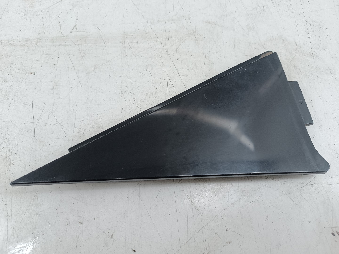 Acabamento de porta AUDI Q5 (8RB) | 08 - 17 Imagem-3