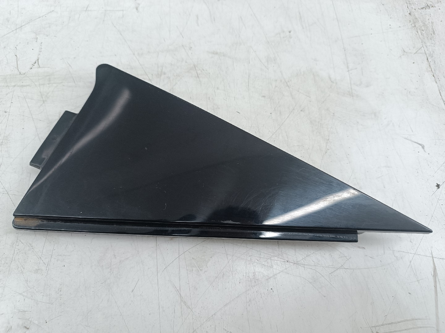 Acabamento de porta AUDI Q5 (8RB) | 08 - 17 Imagem-4