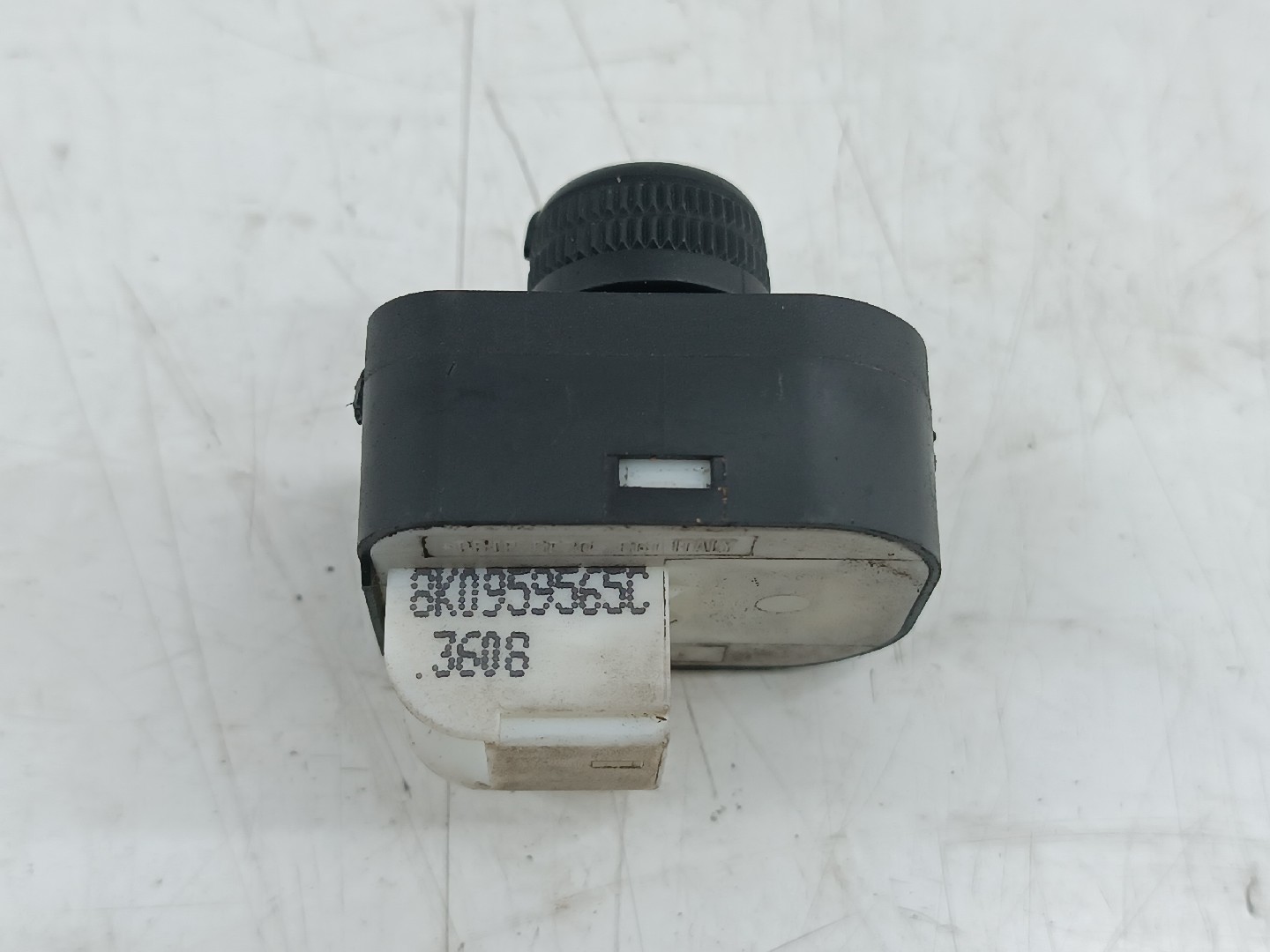 Regulador de Espelhos AUDI Q5 (8RB) | 08 - 17