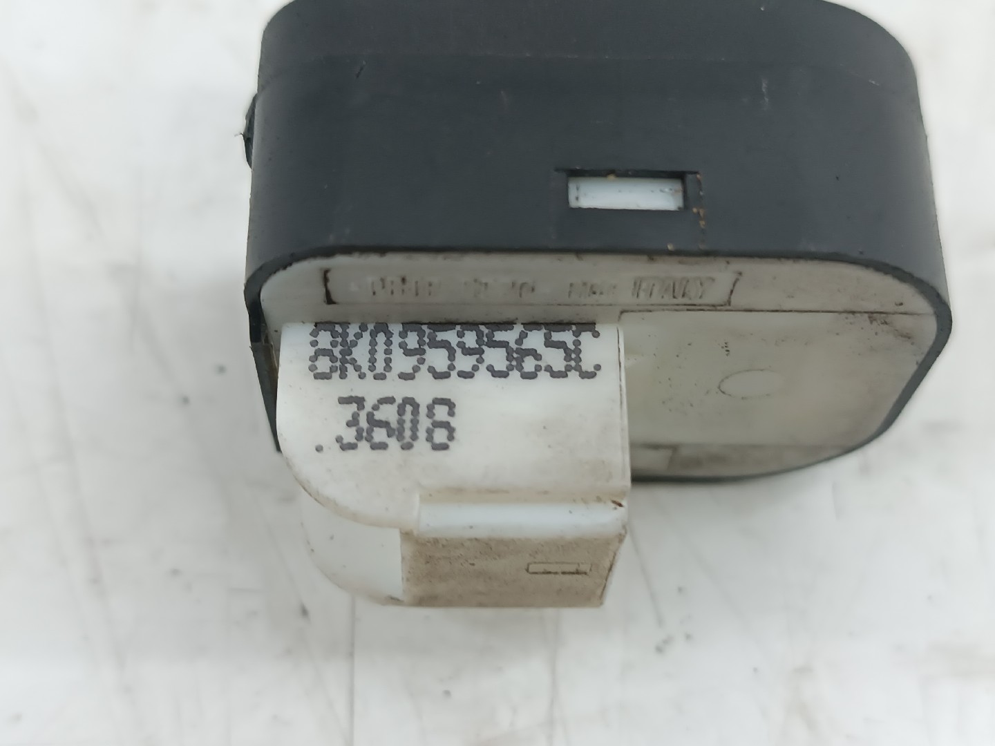 Regulador de Espelhos AUDI Q5 (8RB) | 08 - 17 Imagem-1