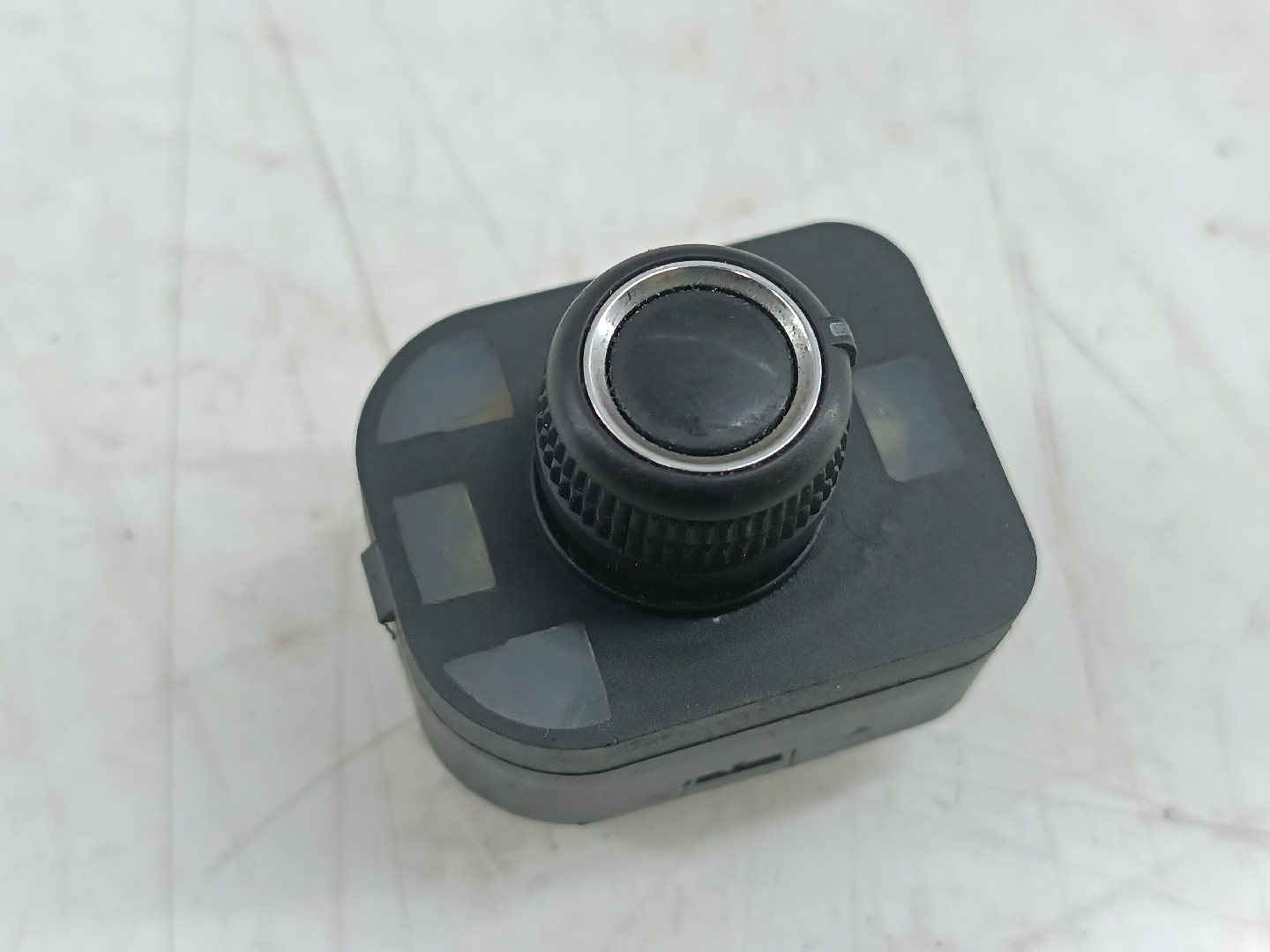 Regulador de Espelhos AUDI Q5 (8RB) | 08 - 17 Imagem-3