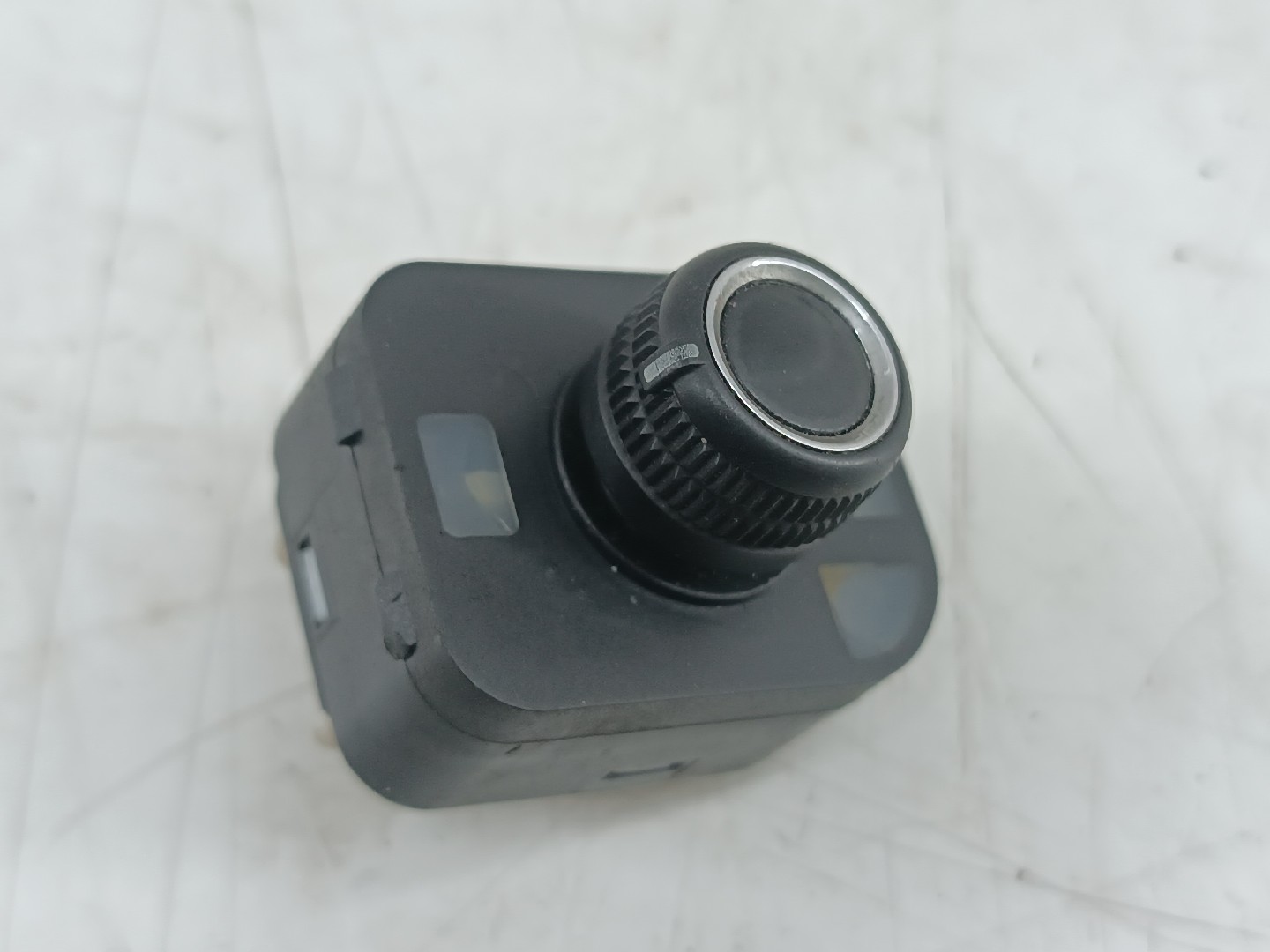 Regulador de Espelhos AUDI Q5 (8RB) | 08 - 17 Imagem-4