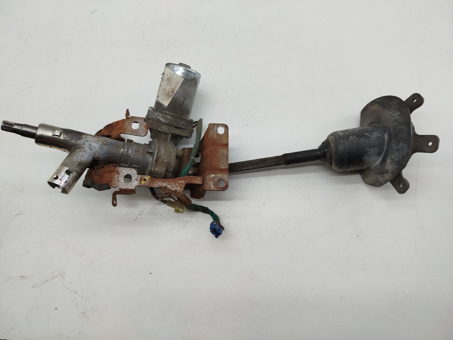 Coluna Direção RENAULT CLIO II (BB_, CB_) | 98 - 