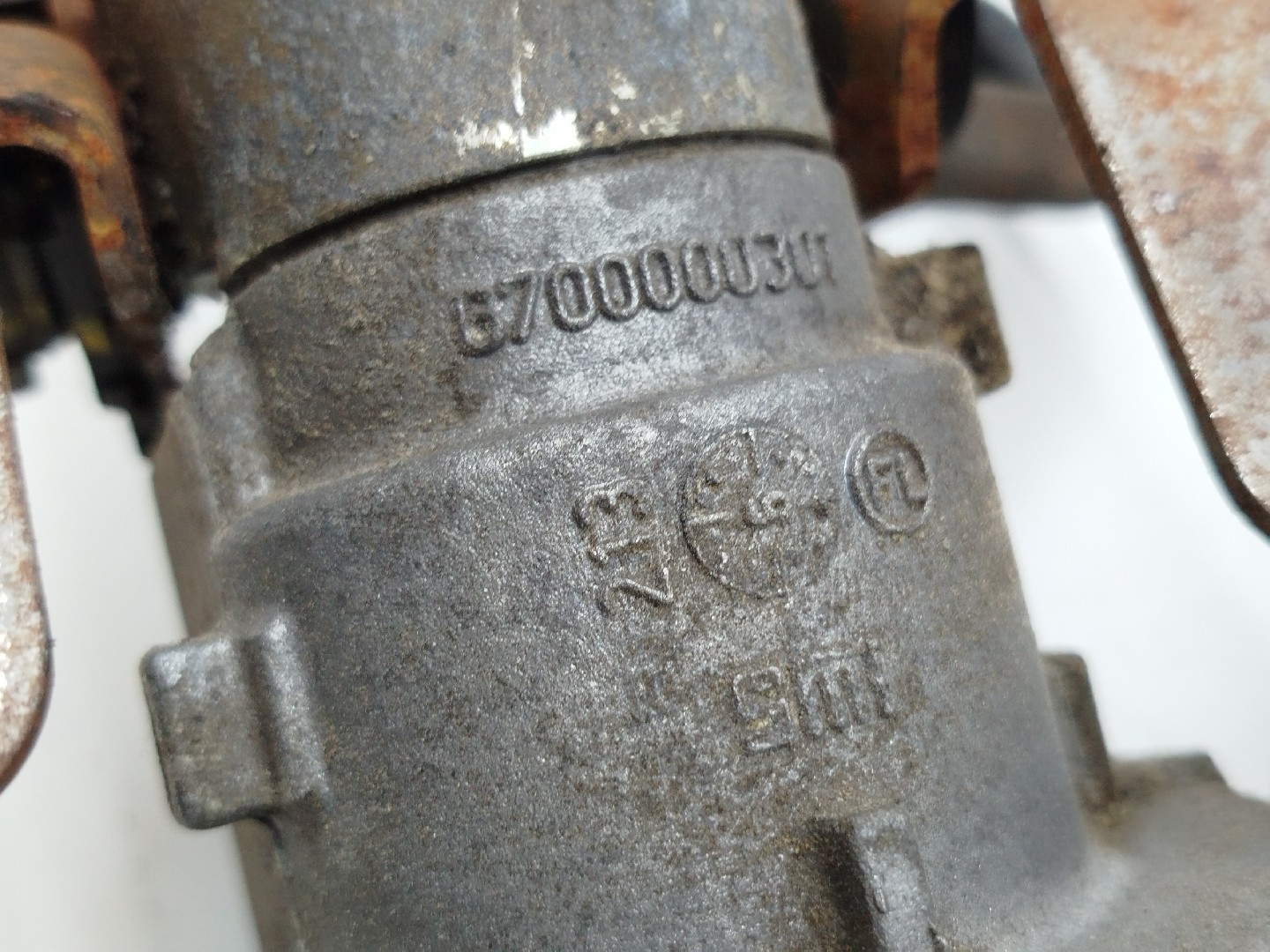 Coluna Direção RENAULT CLIO II (BB_, CB_) | 98 -  Imagem-3