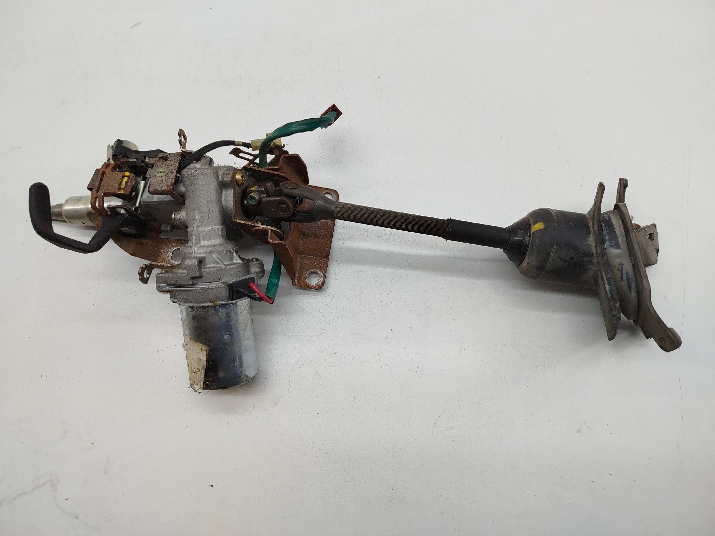 Coluna Direção RENAULT CLIO II (BB_, CB_) | 98 -  Imagem-4