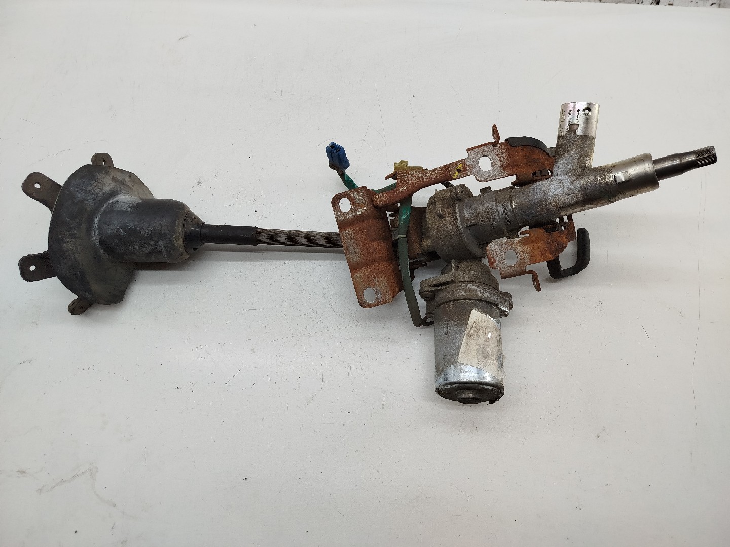 Coluna Direção RENAULT CLIO II (BB_, CB_) | 98 -  Imagem-9