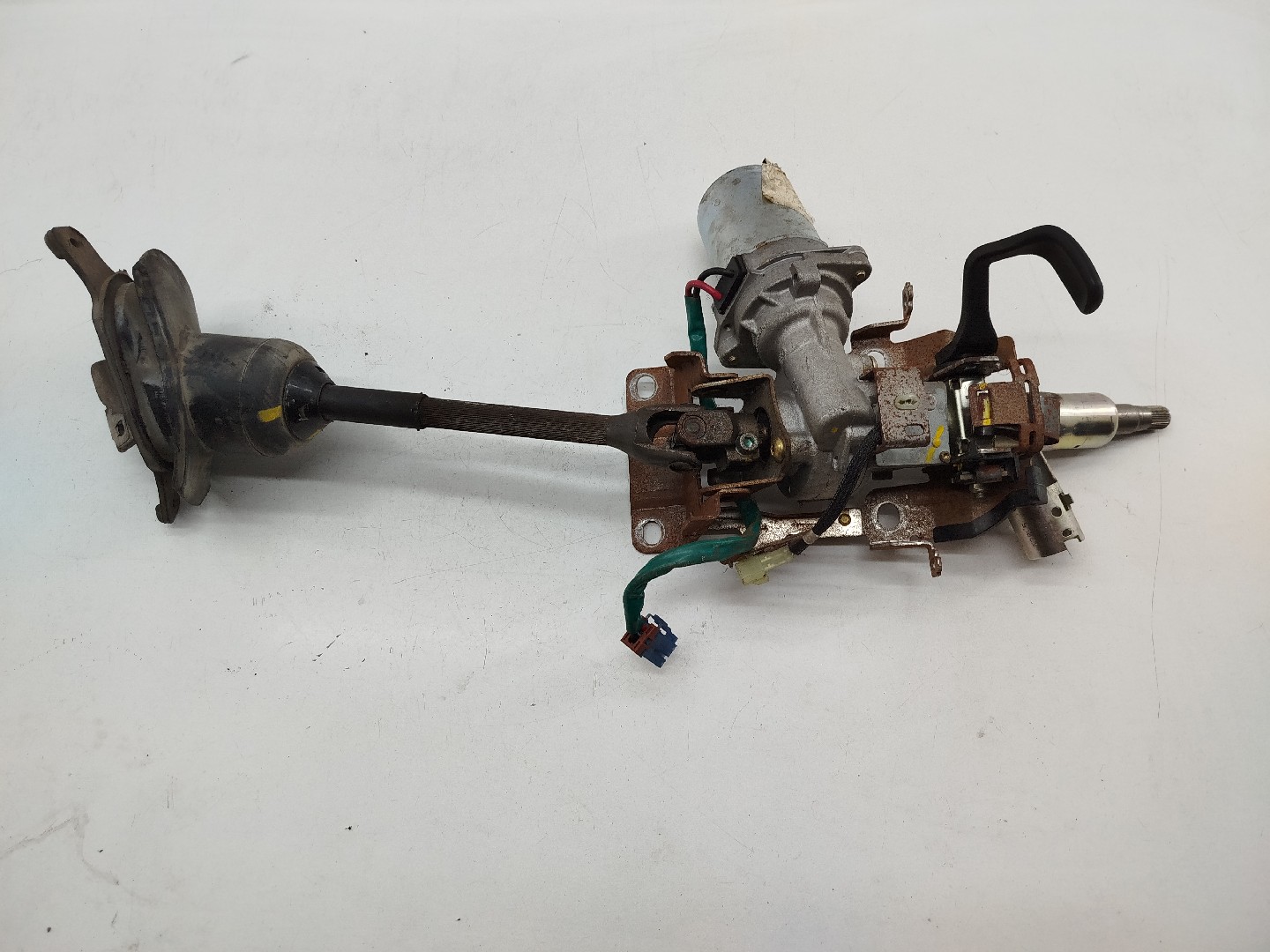 Coluna Direção RENAULT CLIO II (BB_, CB_) | 98 -  Imagem-8