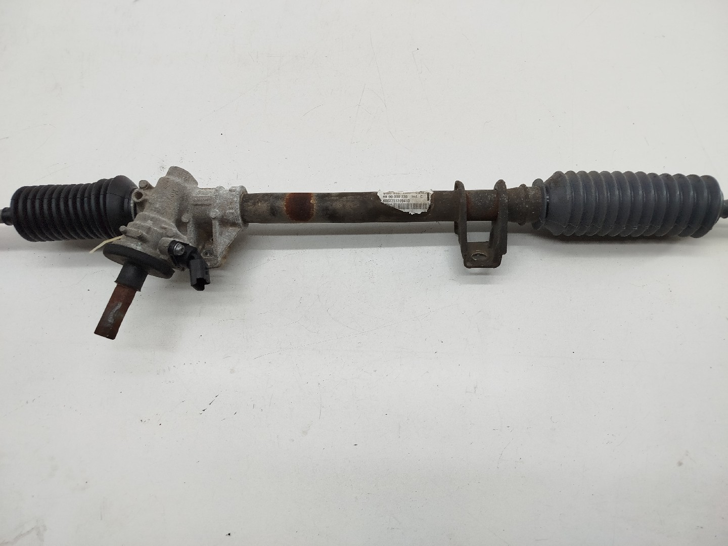 Caixa de Direção RENAULT CLIO II (BB_, CB_) | 98 -  Imagem-1