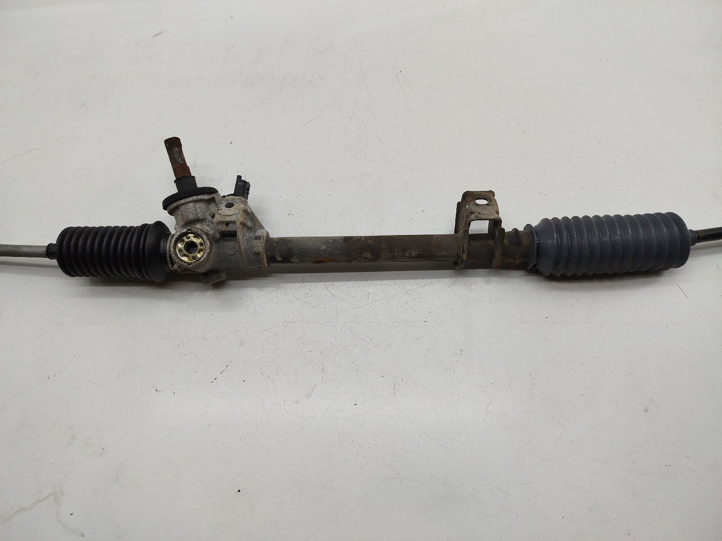 Caixa de Direção RENAULT CLIO II (BB_, CB_) | 98 -  Imagem-6