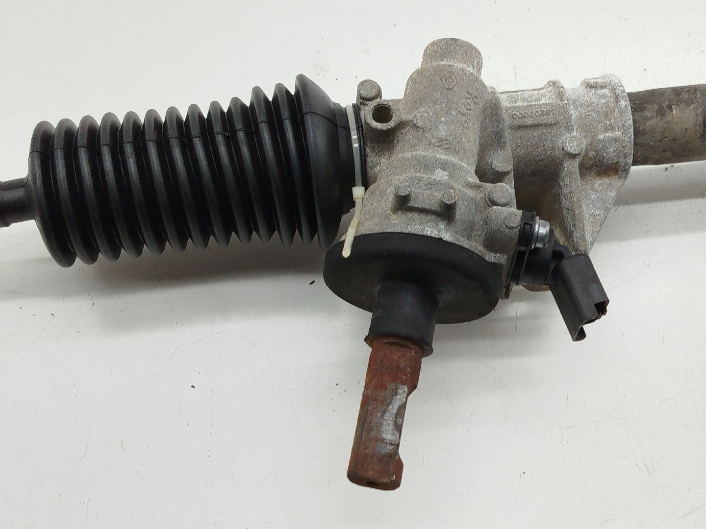 Caixa de Direção RENAULT CLIO II (BB_, CB_) | 98 -  Imagem-3