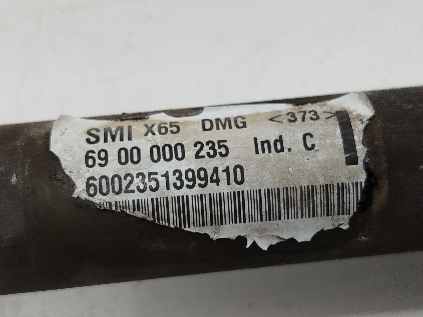 Caixa de Direção RENAULT CLIO II (BB_, CB_) | 98 -  Imagem-2