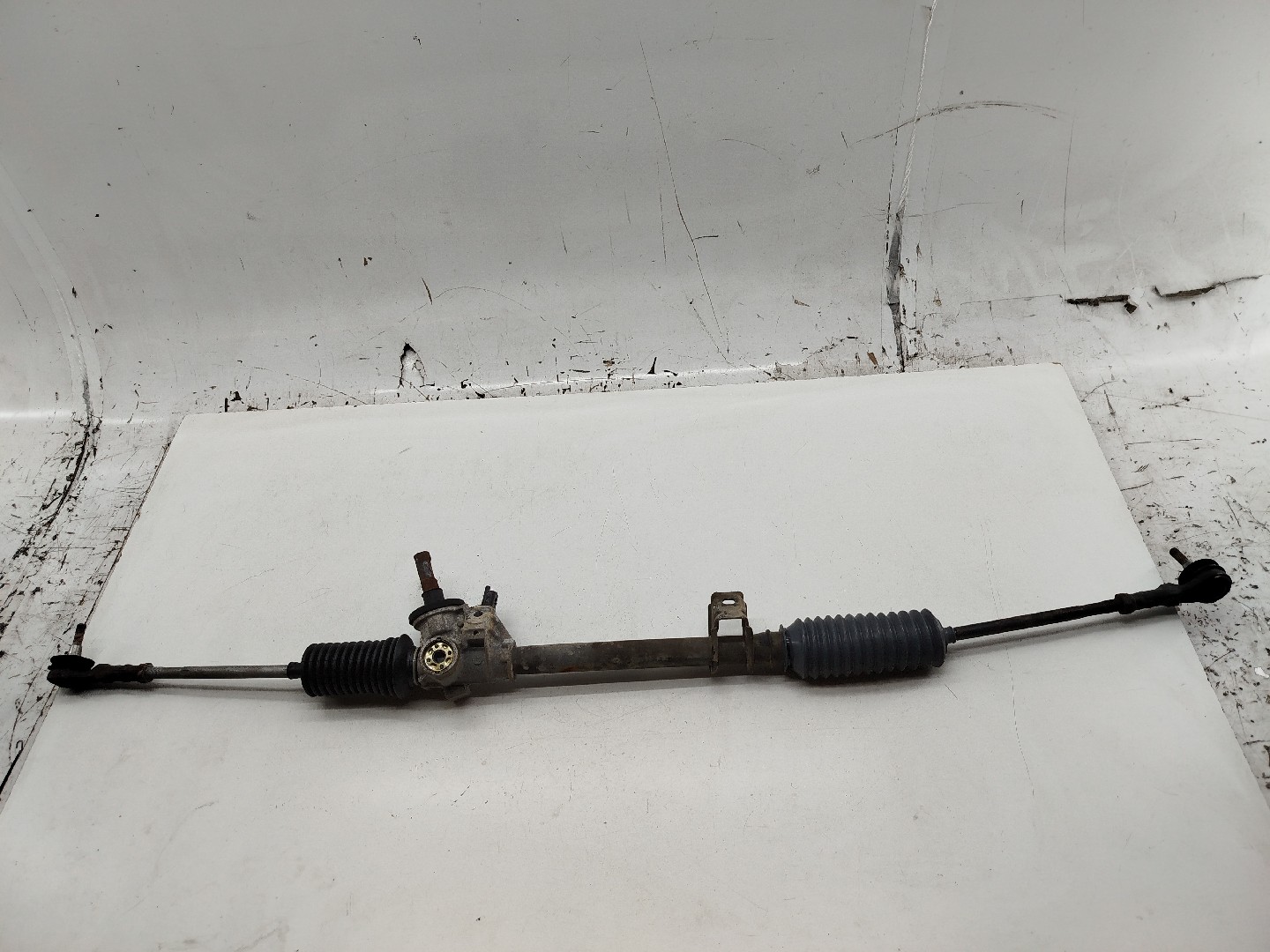 Caixa de Direção RENAULT CLIO II (BB_, CB_) | 98 -  Imagem-5