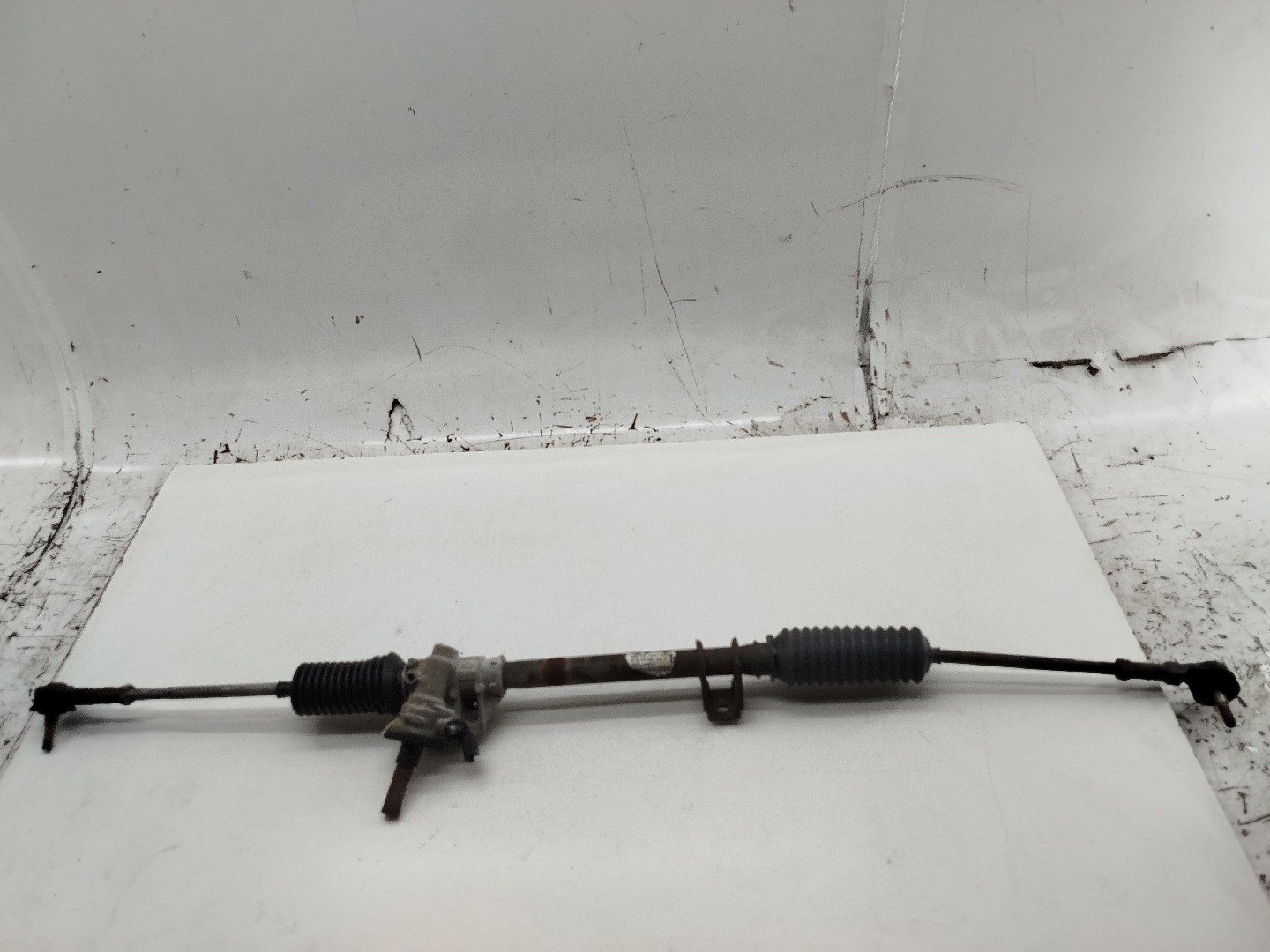 Caixa de Direção RENAULT CLIO II (BB_, CB_) | 98 -  Imagem-7