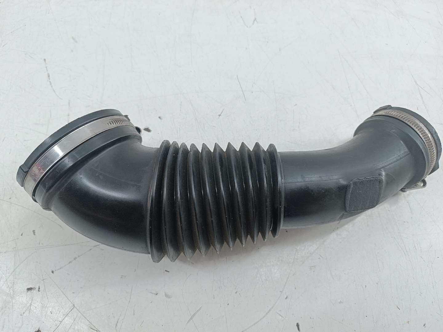 Tubo / Duto de admissão AUDI Q5 (8RB) | 08 - 17 Imagem-2