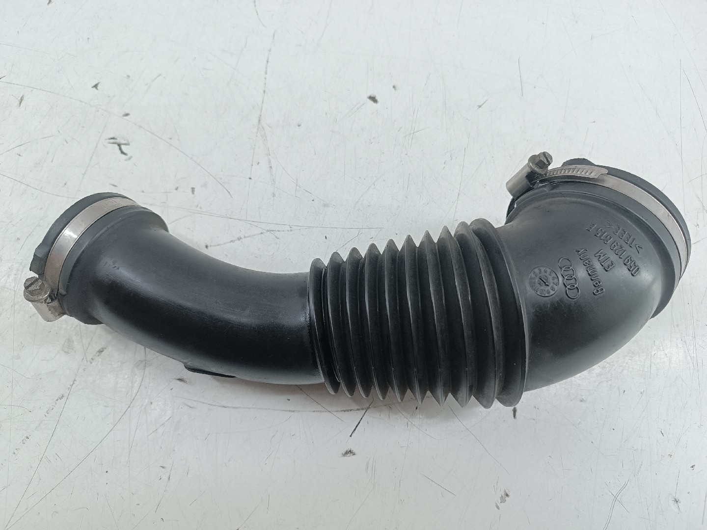 Tubo / Duto de admissão AUDI Q5 (8RB) | 08 - 17 Imagem-3