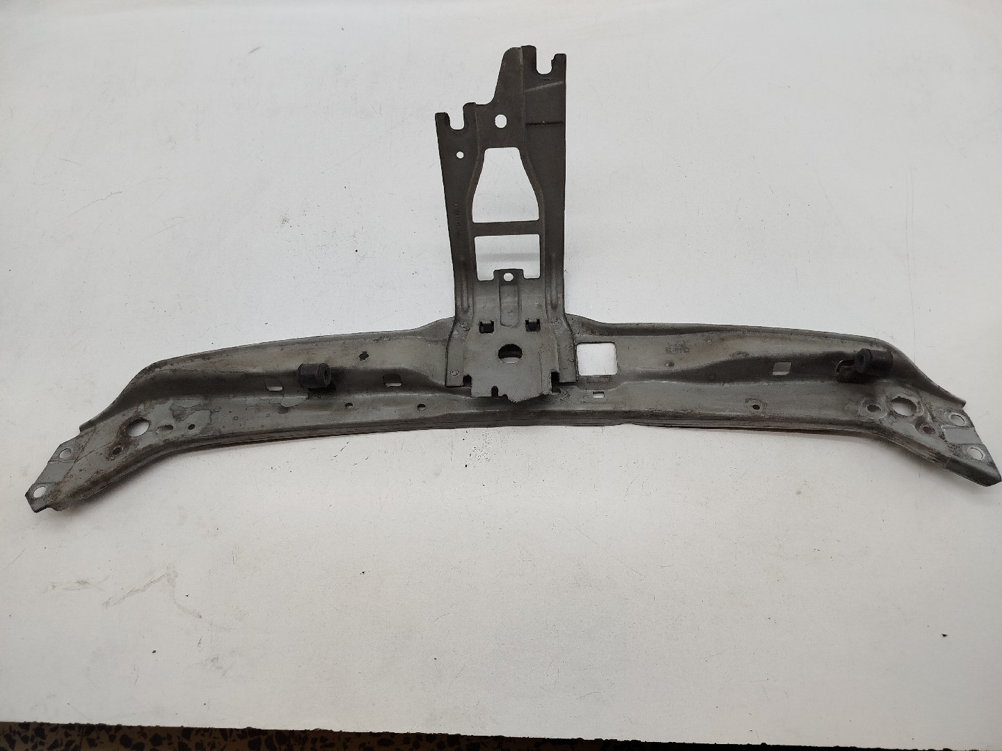 Painel frontal RENAULT CLIO II (BB_, CB_) | 98 -  Imagem-2