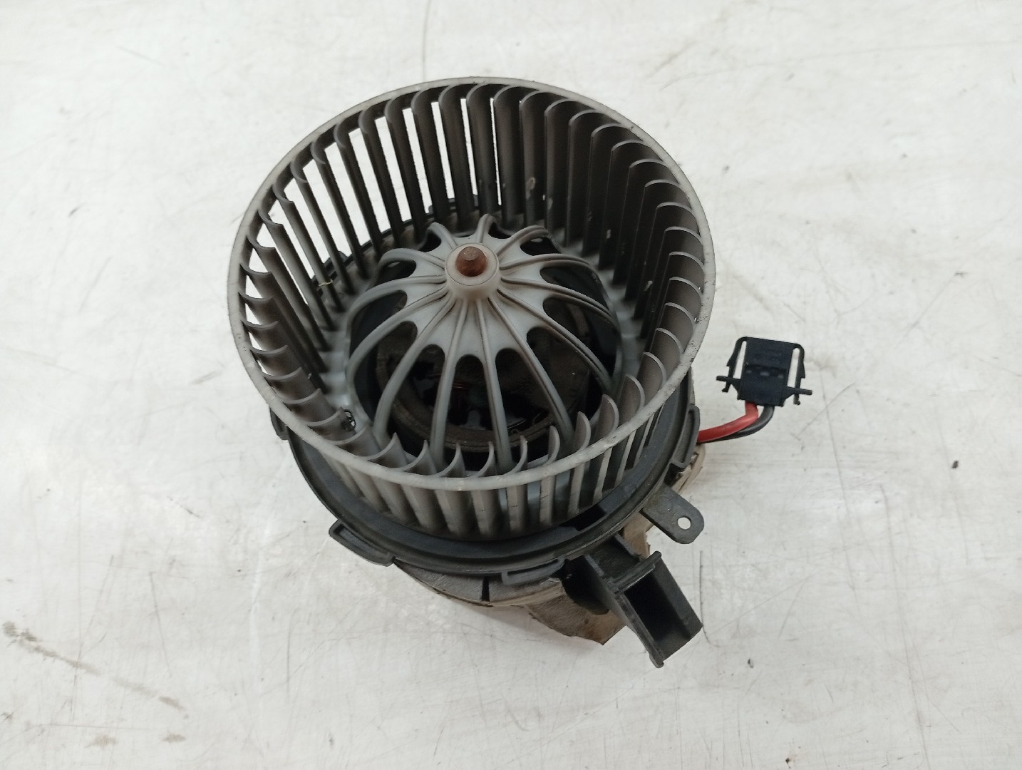 Motor da Climatizaçao / Sofagem AUDI Q5 (8RB) | 08 - 17 Imagem-2