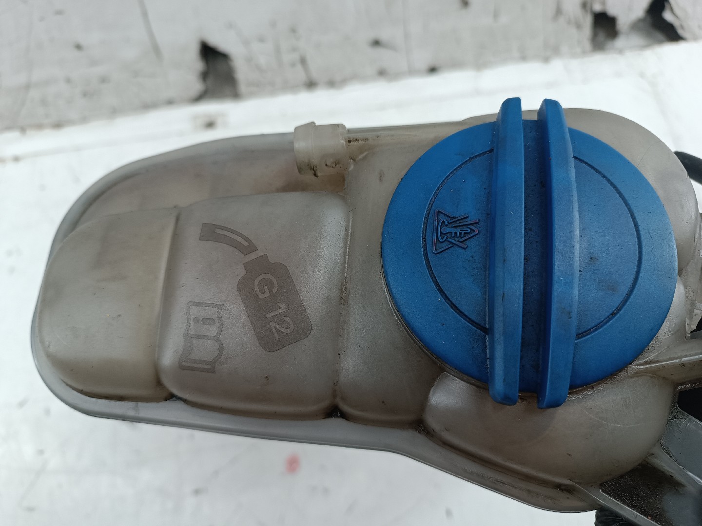 Vaso de expansão AUDI Q5 (8RB) | 08 - 17 Imagem-3