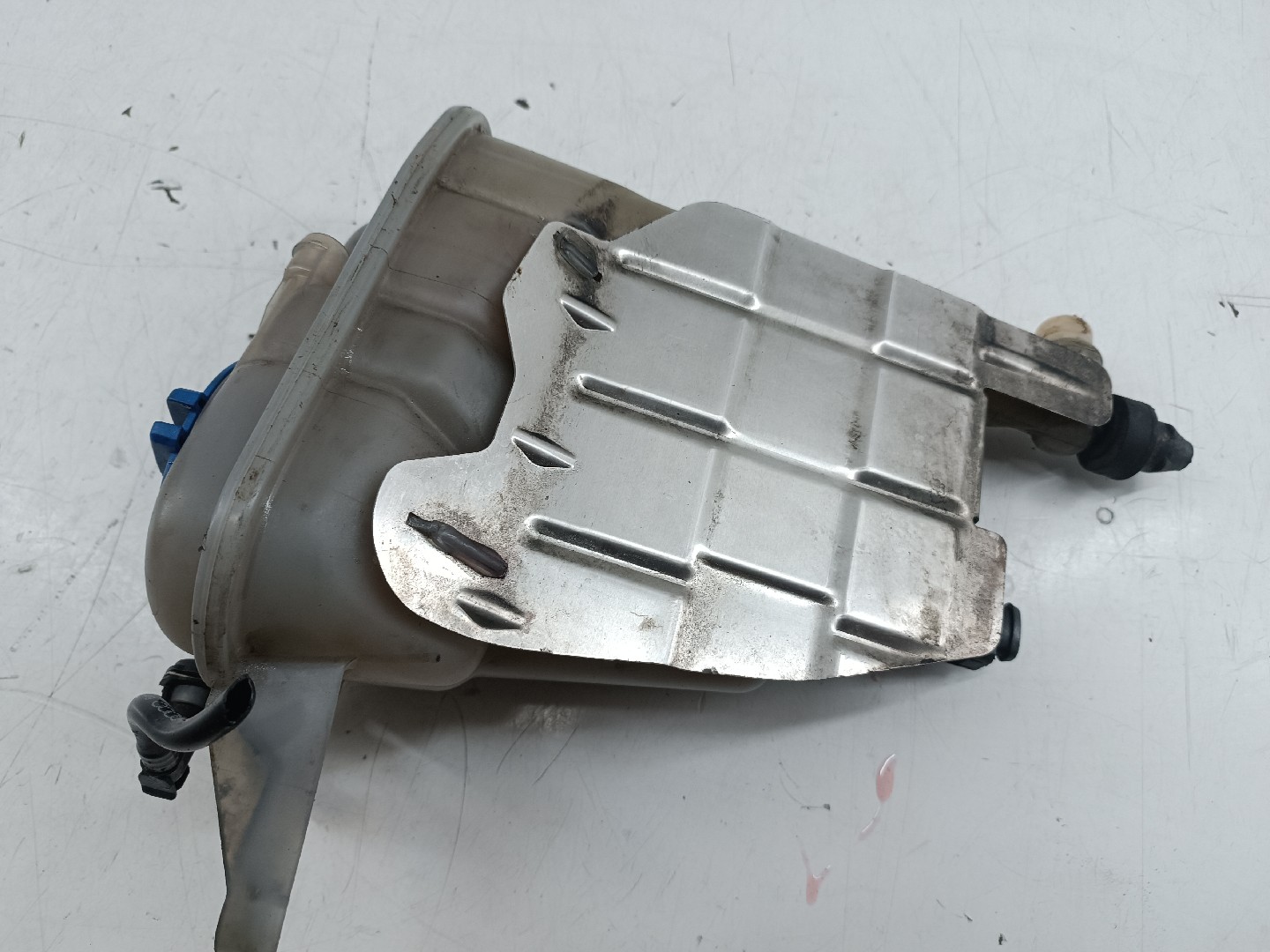 Vaso de expansão AUDI Q5 (8RB) | 08 - 17 Imagem-4