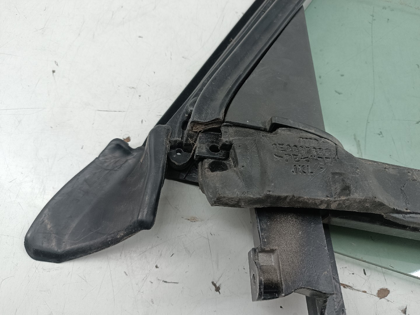 Vidro Traseiro Esquerdo SEAT EXEO (3R2) | 08 - 13 Imagem-1