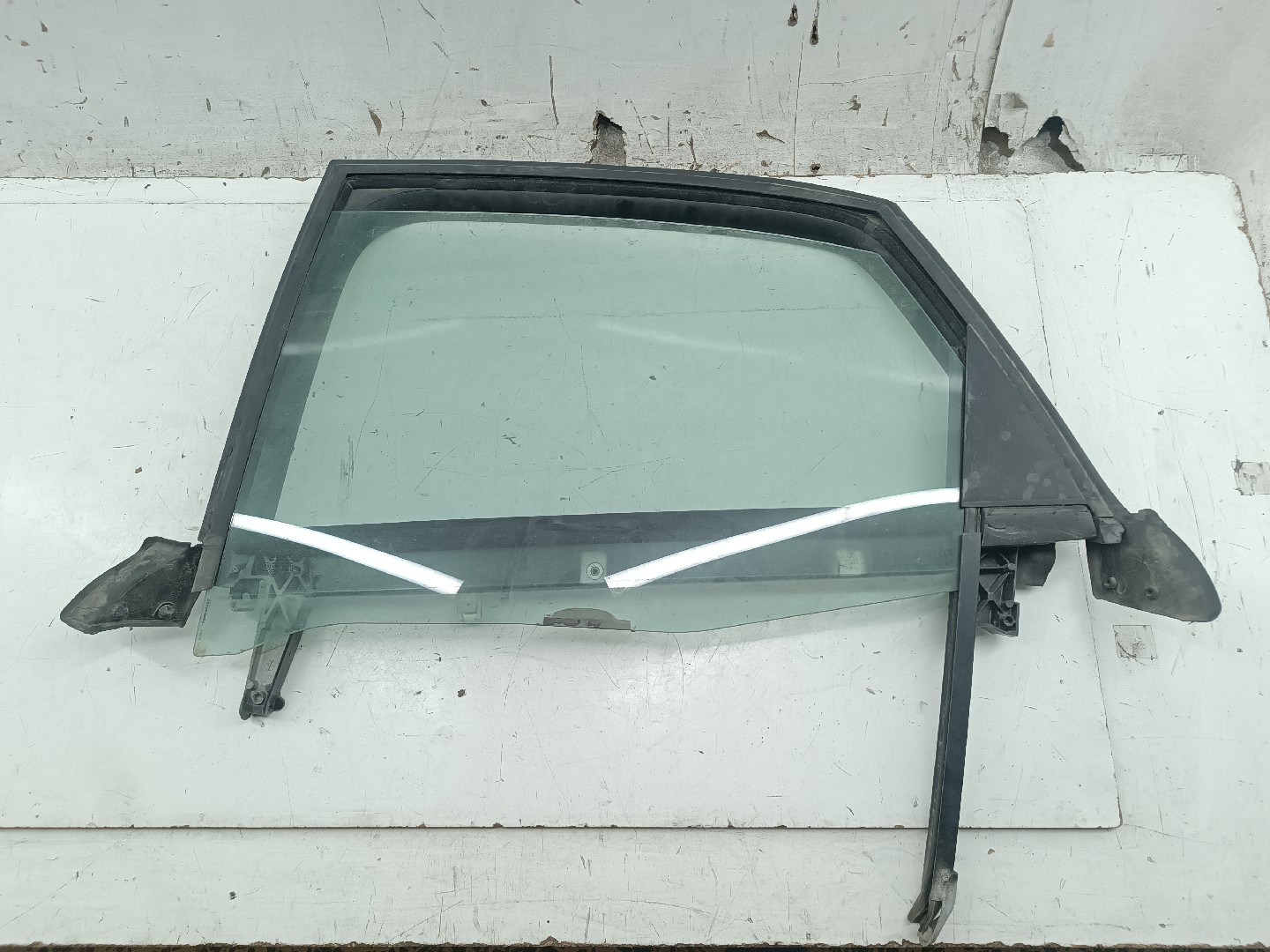 Vidro Traseiro Esquerdo SEAT EXEO (3R2) | 08 - 13 Imagem-3