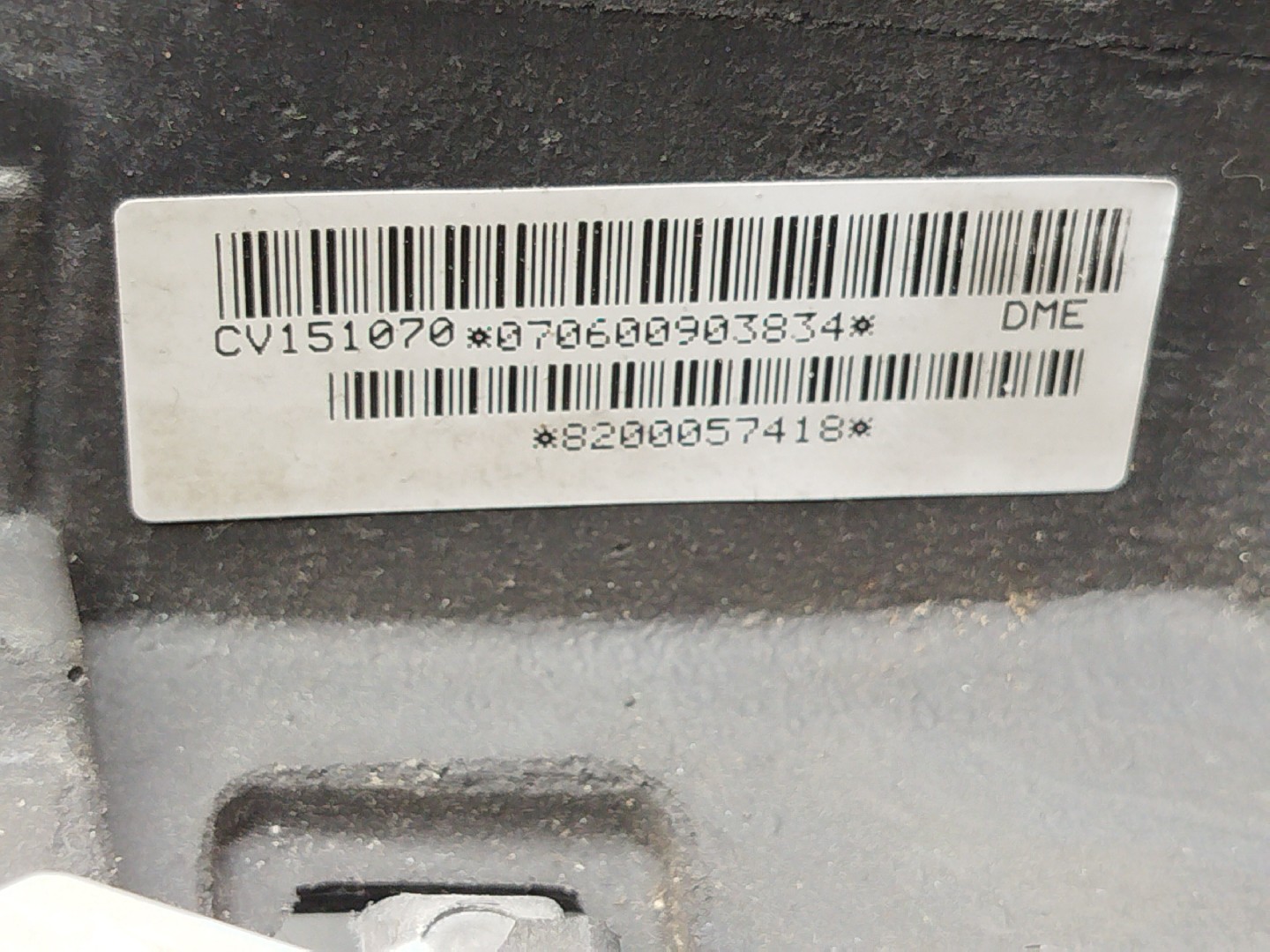 Volante RENAULT CLIO II (BB_, CB_) | 98 -  Imagem-3