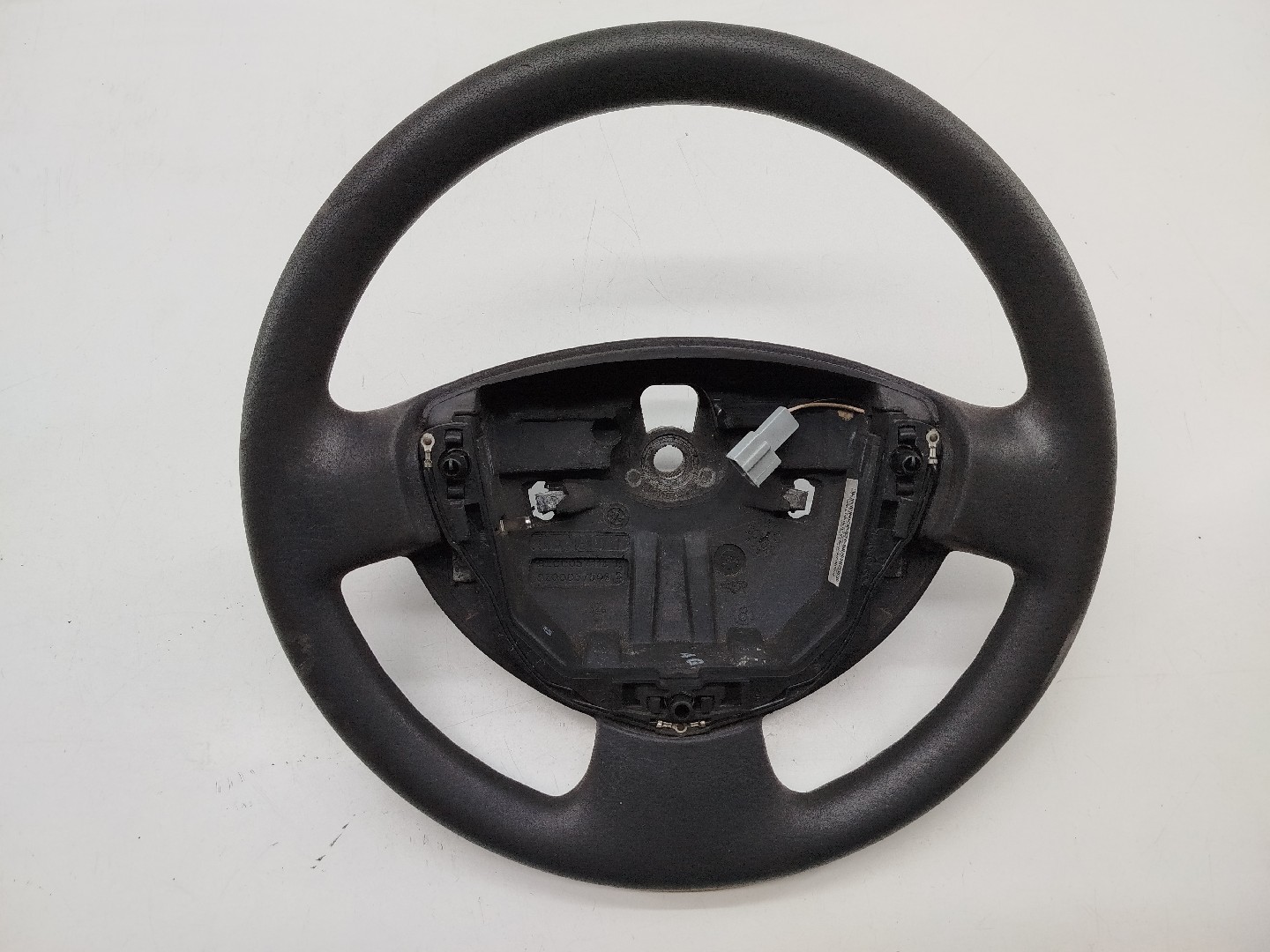 Volante RENAULT CLIO II (BB_, CB_) | 98 - 