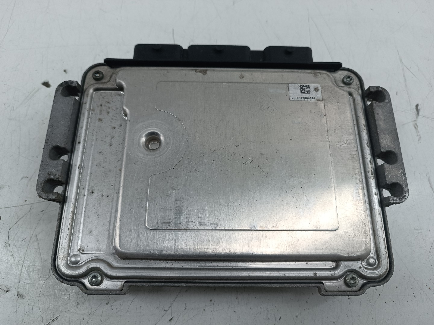 Centralina de Motor CITROEN BERLINGO / BERLINGO FIRST Veículo multiuso (MF, GJK, GFK) | 96 - 11 Imagem-1