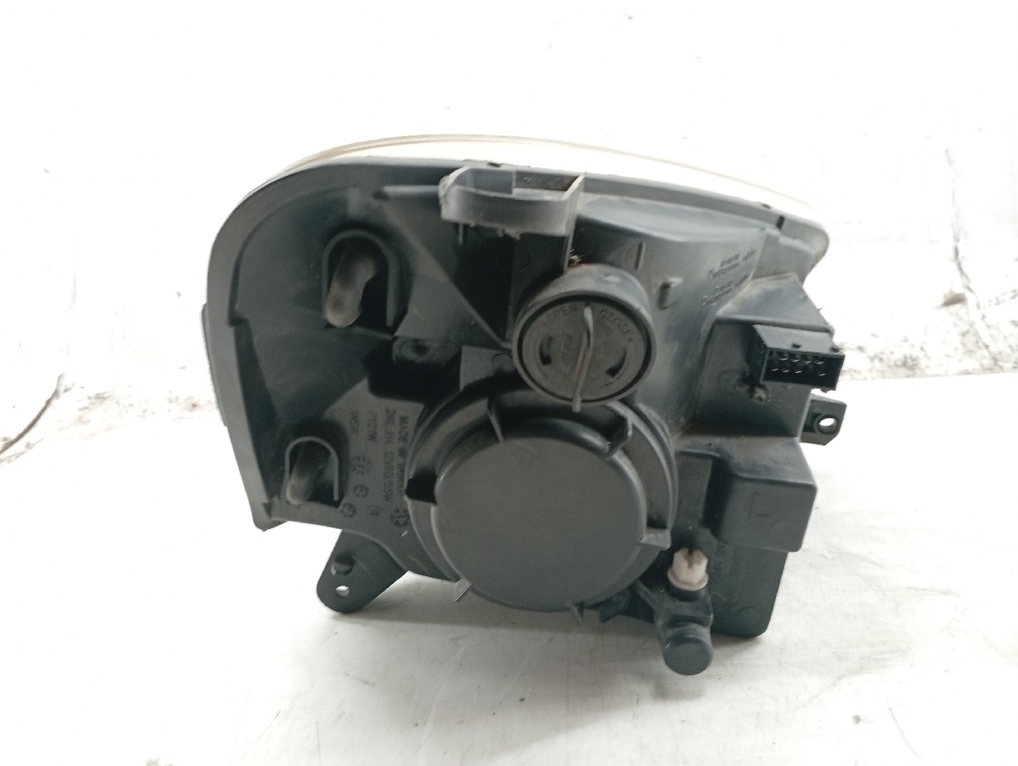 Ótica Esquerda CITROEN BERLINGO / BERLINGO FIRST Veículo multiuso (MF, GJK, GFK) | 96 - 11 Imagem-1