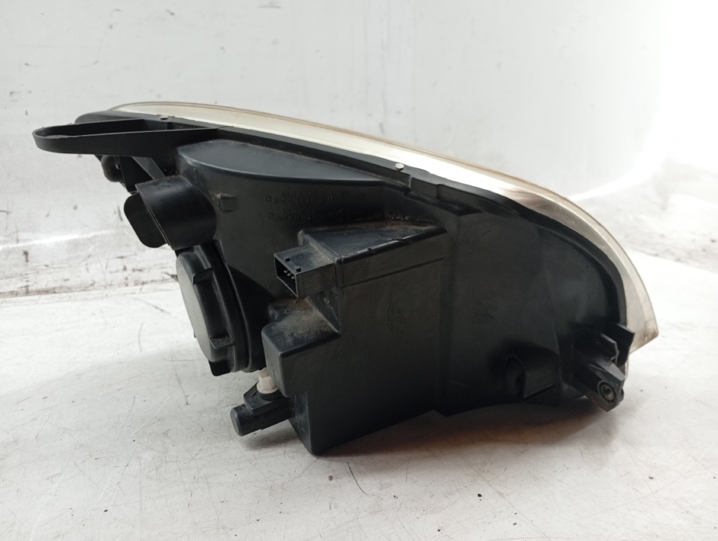 Ótica Esquerda CITROEN BERLINGO / BERLINGO FIRST Veículo multiuso (MF, GJK, GFK) | 96 - 11 Imagem-4