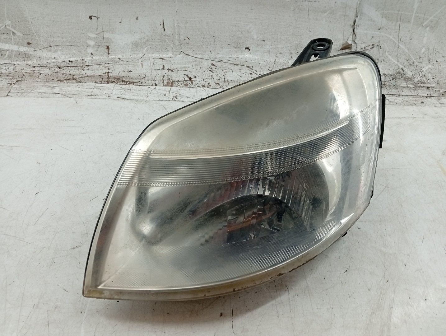 Ótica Esquerda CITROEN BERLINGO / BERLINGO FIRST Veículo multiuso (MF, GJK, GFK) | 96 - 11 Imagem-3