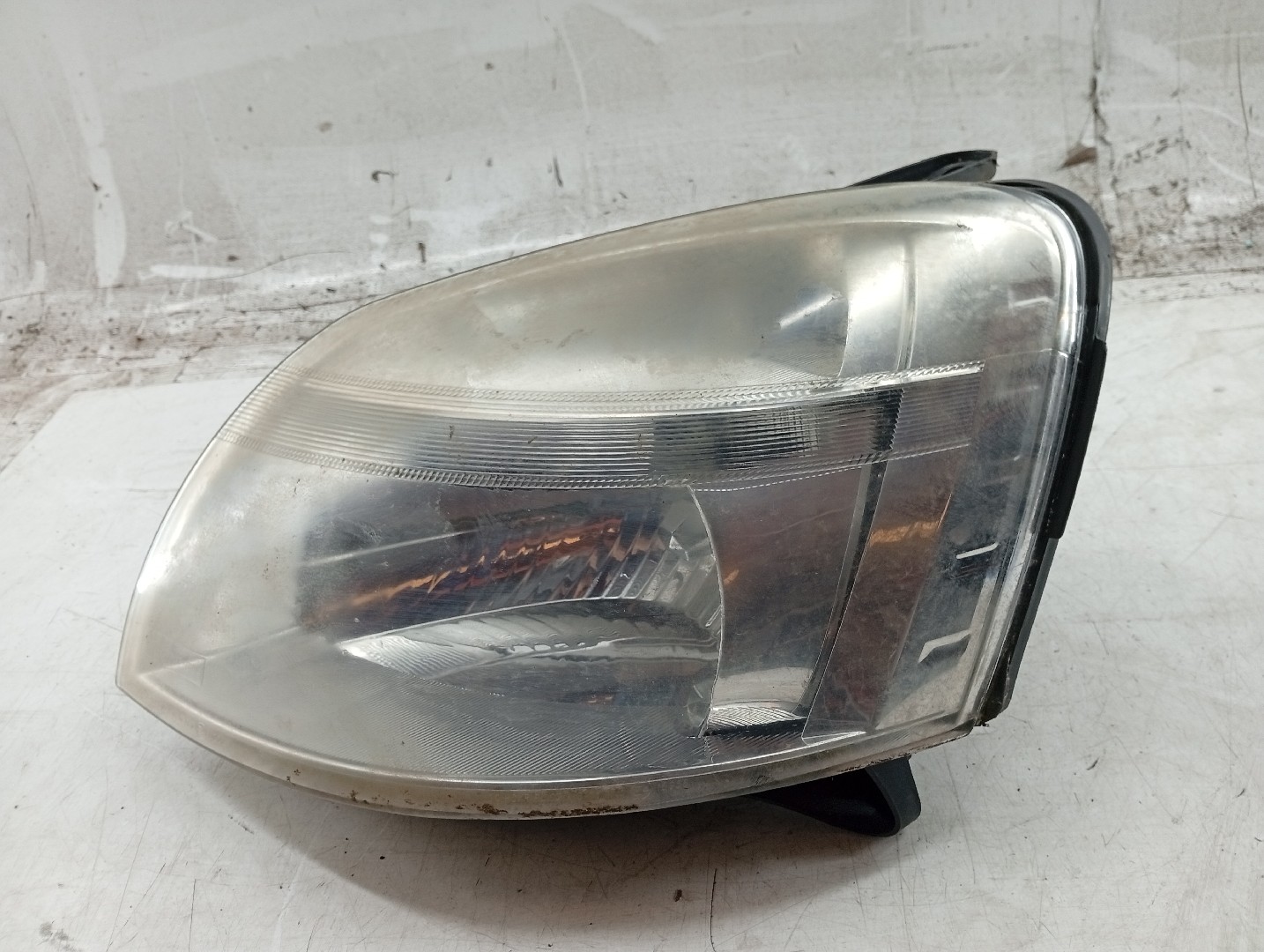 Ótica Esquerda CITROEN BERLINGO / BERLINGO FIRST Veículo multiuso (MF, GJK, GFK) | 96 - 11 Imagem-5