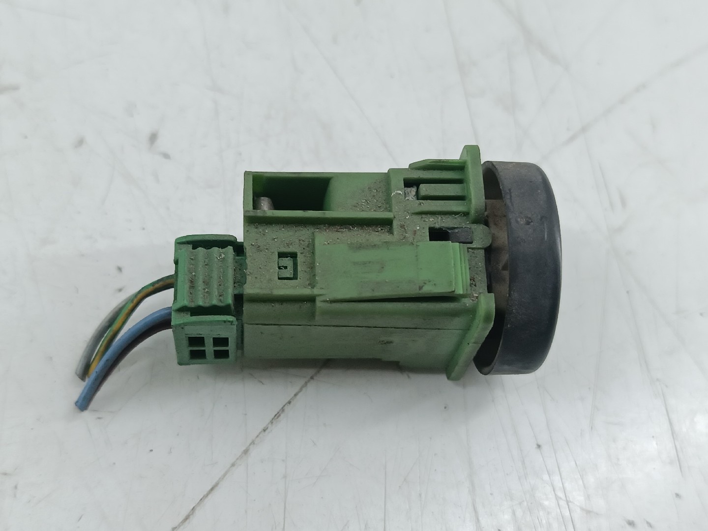 comutador de fecho central de portas CITROEN BERLINGO / BERLINGO FIRST Veículo multiuso (MF, GJK, GFK) | 96 - 11