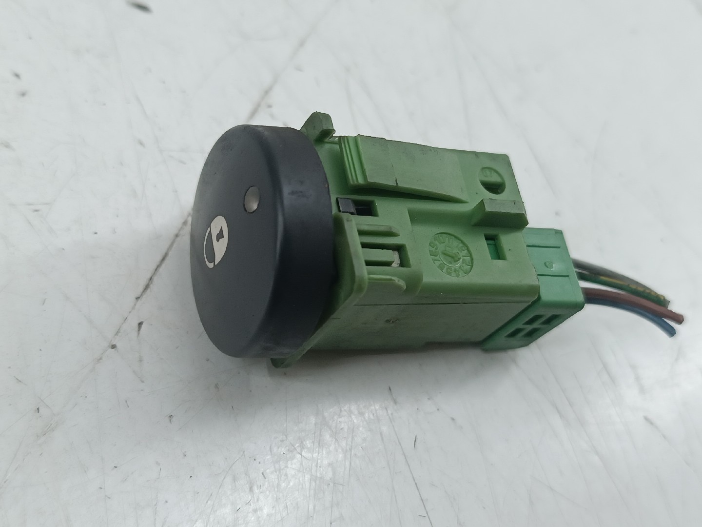 comutador de fecho central de portas CITROEN BERLINGO / BERLINGO FIRST Veículo multiuso (MF, GJK, GFK) | 96 - 11 Imagem-2