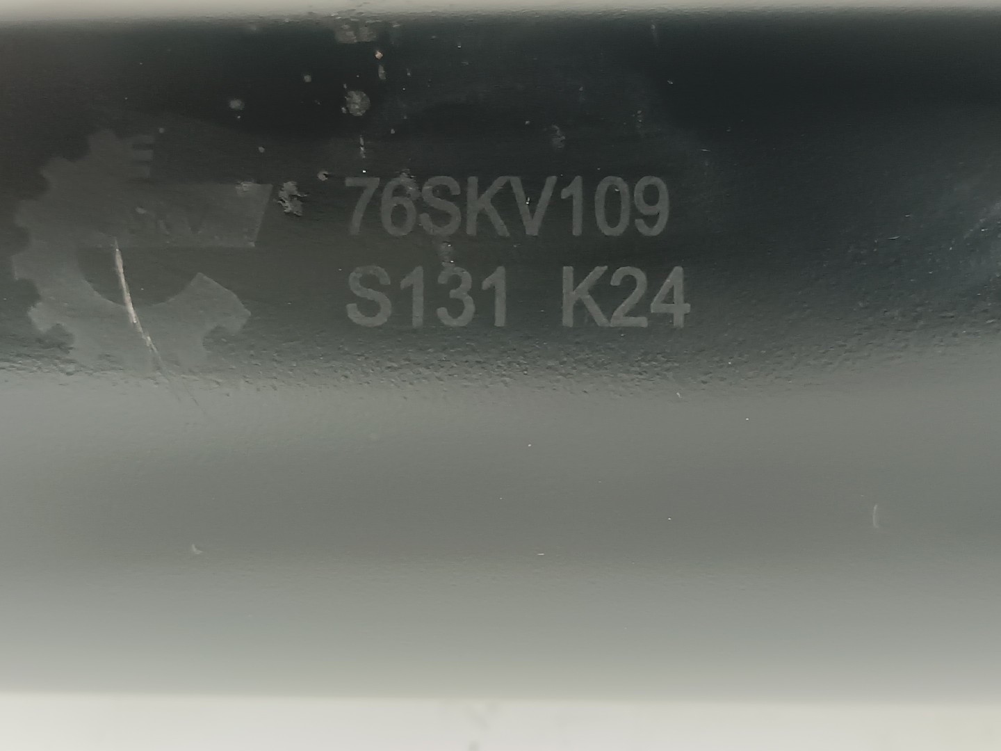 Transmissão Central AUDI Q5 (8RB) | 08 - 17 Imagem-4