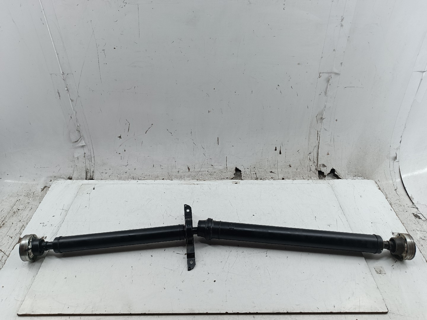 Transmissão Central AUDI Q5 (8RB) | 08 - 17 Imagem-5