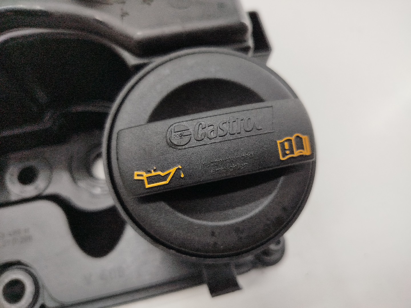 Tampa de valvulas VOLKSWAGEN PASSAT (362) | 10 - 15 Imagem-4