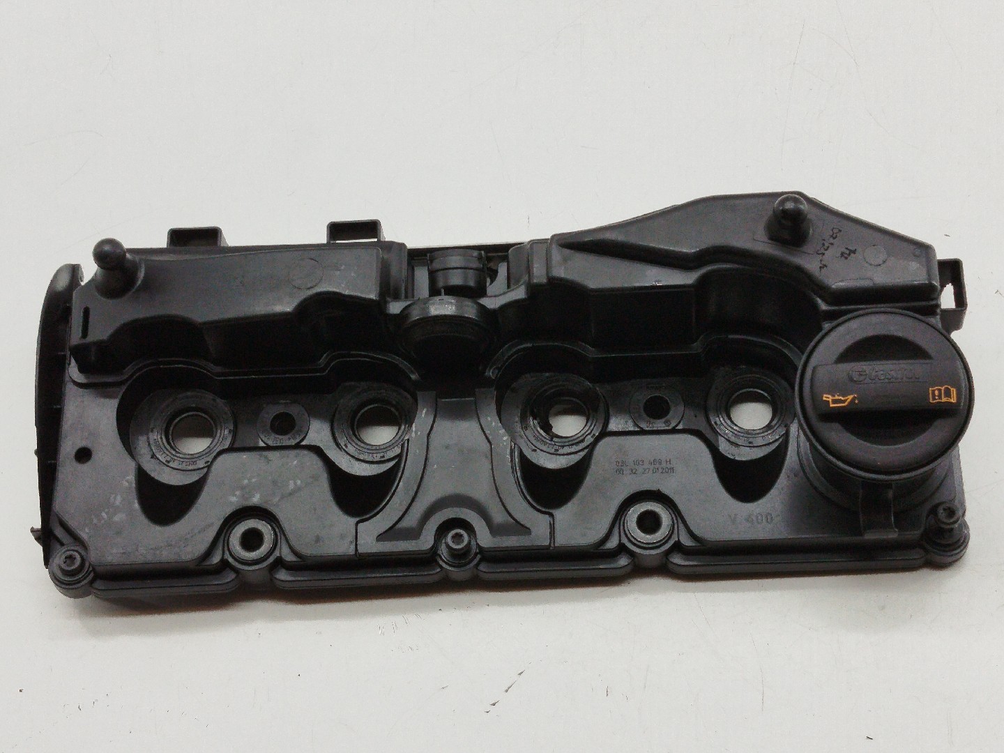 Tampa de valvulas VOLKSWAGEN PASSAT (362) | 10 - 15 Imagem-9