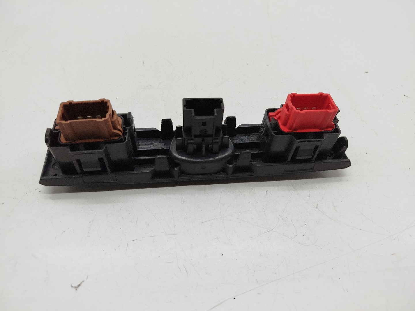 Conjunto de botões do tablier RENAULT CLIO II (BB_, CB_) | 98 -  Imagem-3